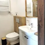 Experience Διαμέρισμα Βαρσοβία