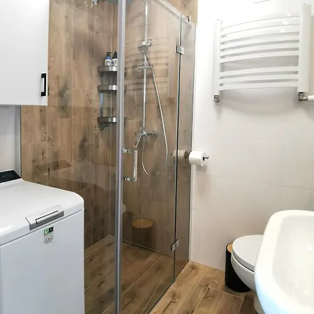 Experience Lägenhet