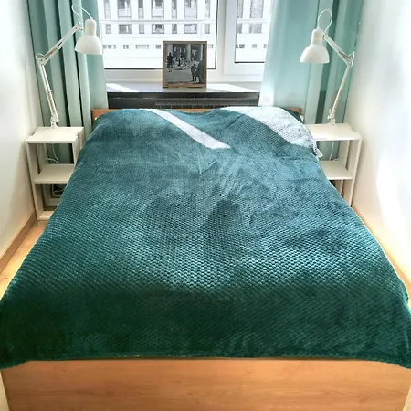 Experience * Warszawa