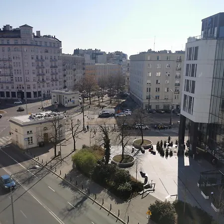 Experience * Βαρσοβία