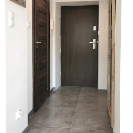 Experience Lägenhet *